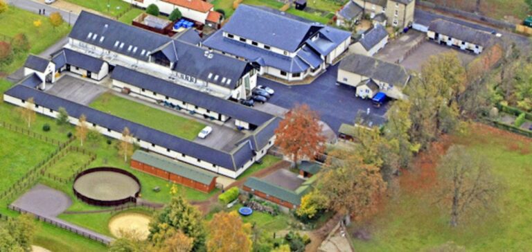 Rossdales Equine Practice (Newmarket) , Newmarket - Local Vets Near Me